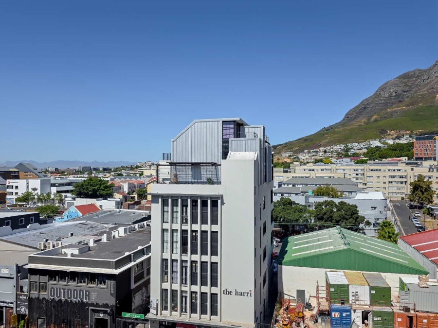 1 Bedroom Property for Sale in Cape Town City Centre Western Cape
